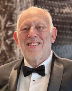 HFL Board Member and former borrower Harold.