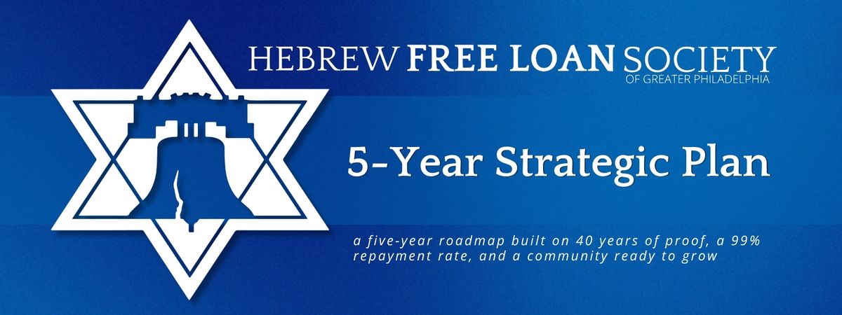 Hebrew Free Loan Society of Greater Philadelphia